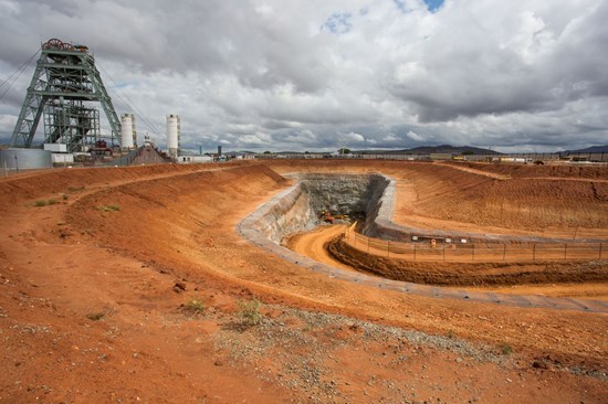 Junior Mining Network