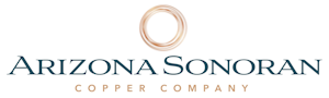 Arizona Sonoran Copper