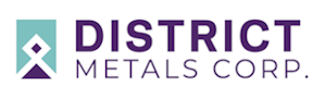 District Metals