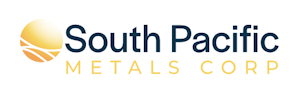 South Pacific Metals