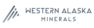 Western Alaska Minerals